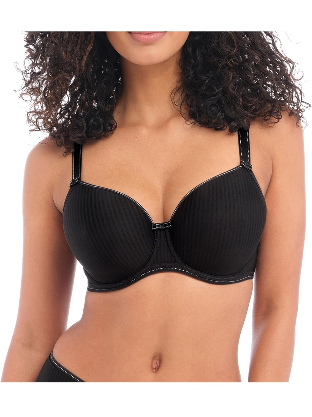 Freya Women's Idol Underwire Molded T-Shirt Bra. 1146/bb6-5